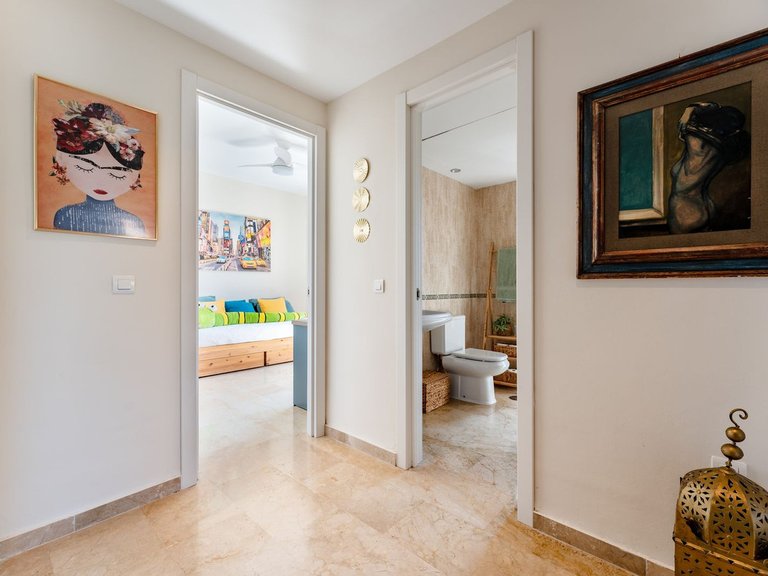 Apartment for Sale in Calahonda, Malaga 19