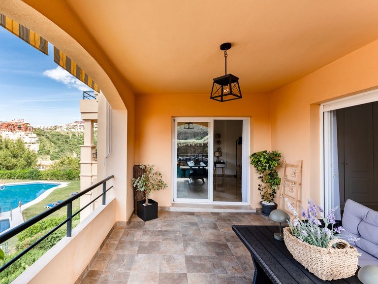 Apartment for Sale in Calahonda, Malaga 2