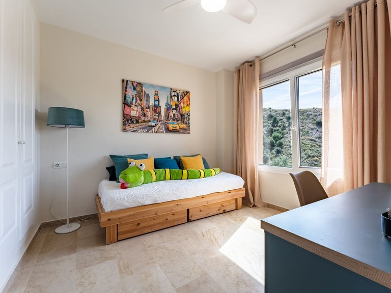Apartment for Sale in Calahonda, Malaga 21