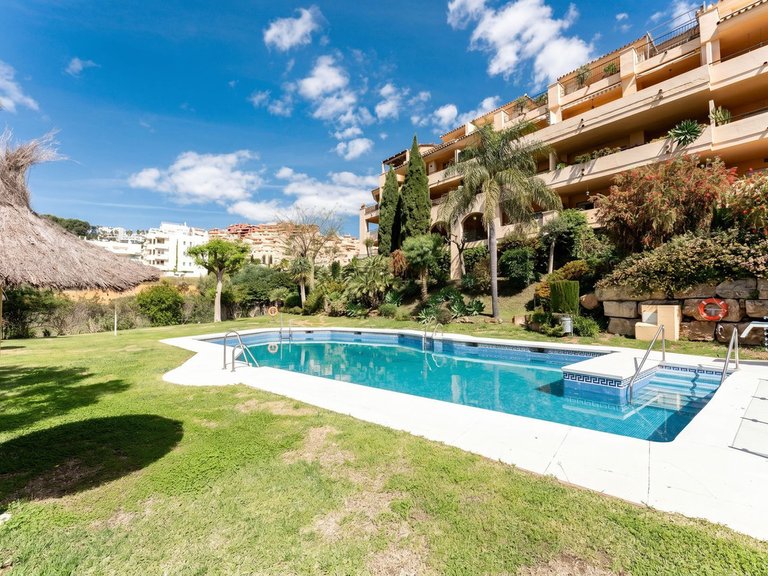 Apartment for Sale in Calahonda, Malaga 24