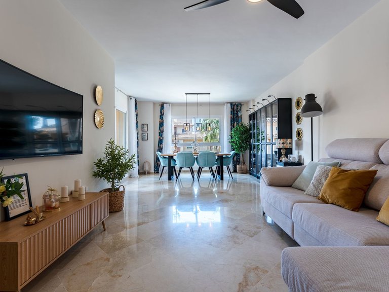 Apartment for Sale in Calahonda, Malaga 3