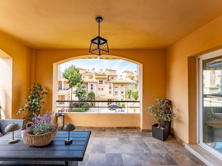 Apartment for Sale in Calahonda, Malaga 5