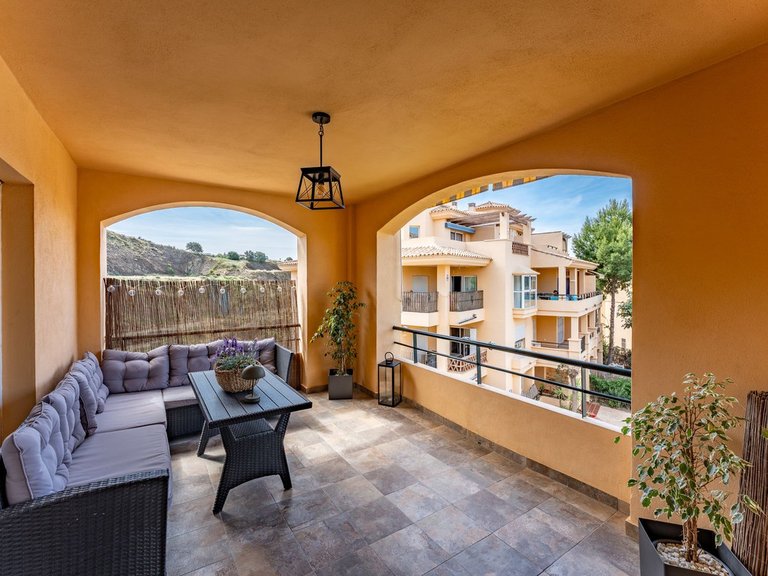 Apartment for Sale in Calahonda, Malaga 7