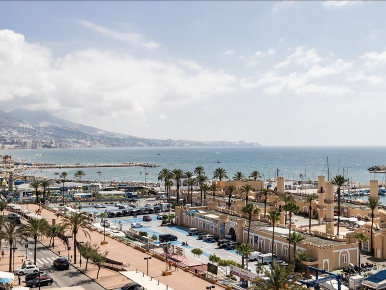 Apartment for Sale in Fuengirola, Malaga 15