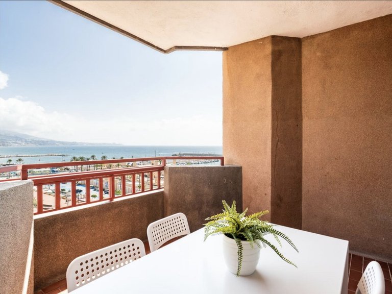 Apartment for Sale in Fuengirola, Malaga 2