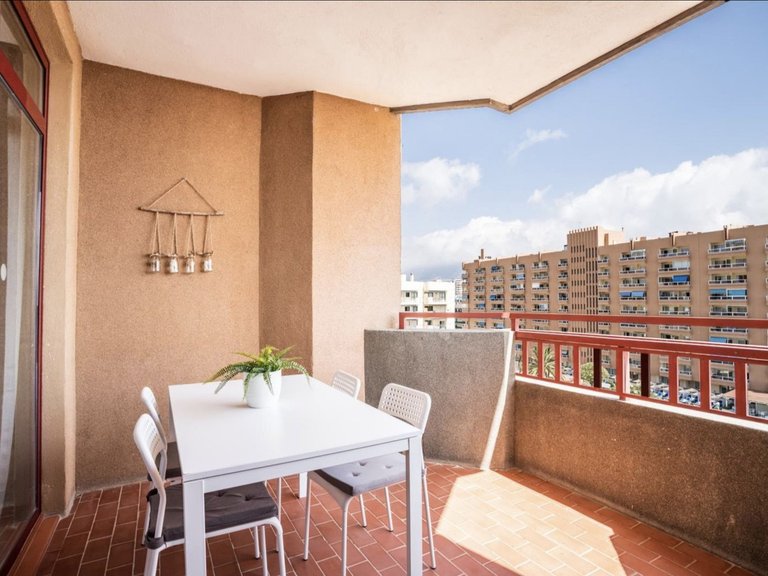 Apartment for Sale in Fuengirola, Malaga 3