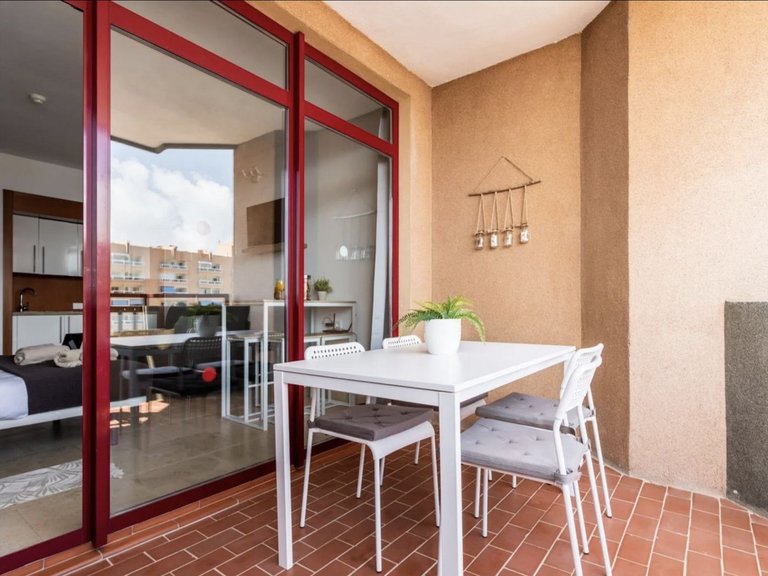 Apartment for Sale in Fuengirola, Malaga 4