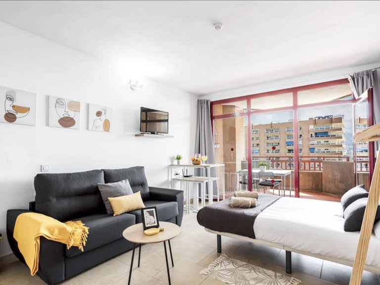 Apartment for Sale in Fuengirola, Malaga 5