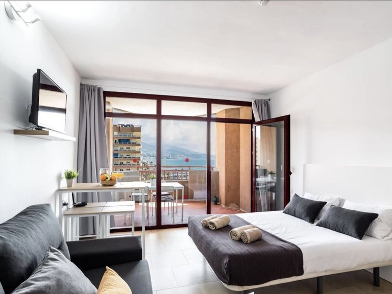 Apartment for Sale in Fuengirola, Malaga 6
