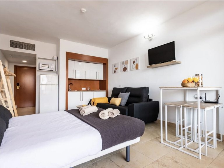 Apartment for Sale in Fuengirola, Malaga 7