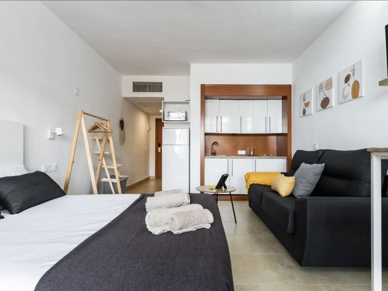 Apartment for Sale in Fuengirola, Malaga 8