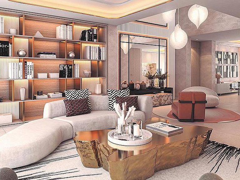 Villa for Sale in Marbella, Malaga 8