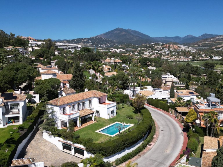 Villa for Sale in Las Brisas, Malaga 41