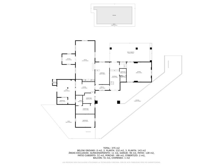 Villa for Sale in Las Brisas, Malaga 46