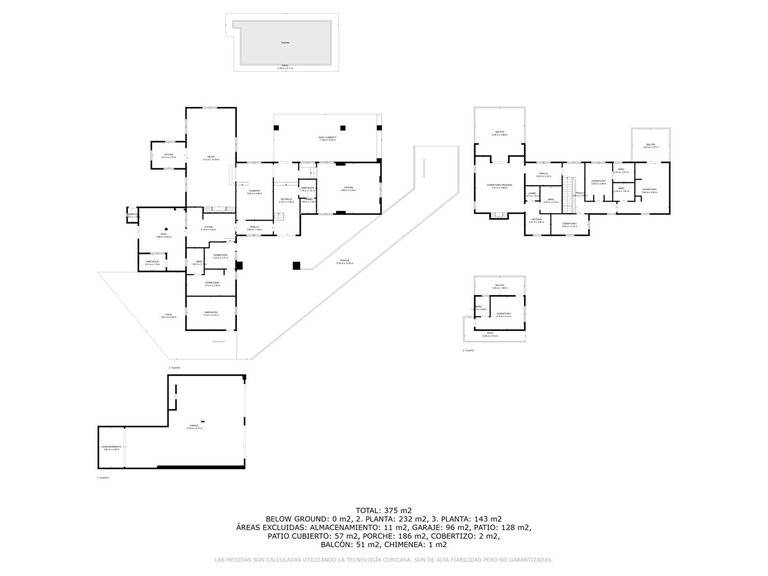 Villa for Sale in Las Brisas, Malaga 48