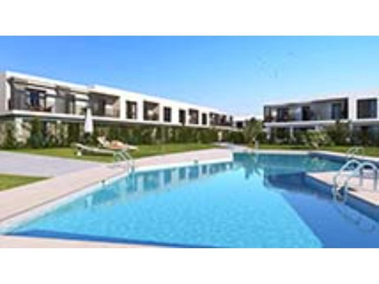 Villa for Sale in San Roque, Cadiz 1