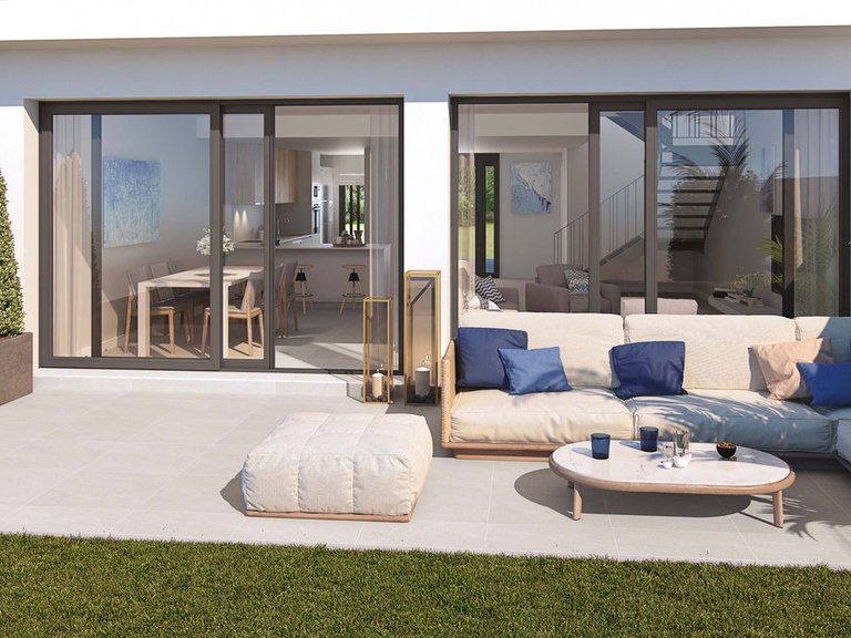 Villa for Sale in San Roque, Cadiz 5