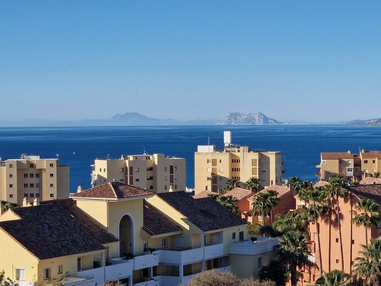 Apartment for Sale in Estepona, Malaga 1