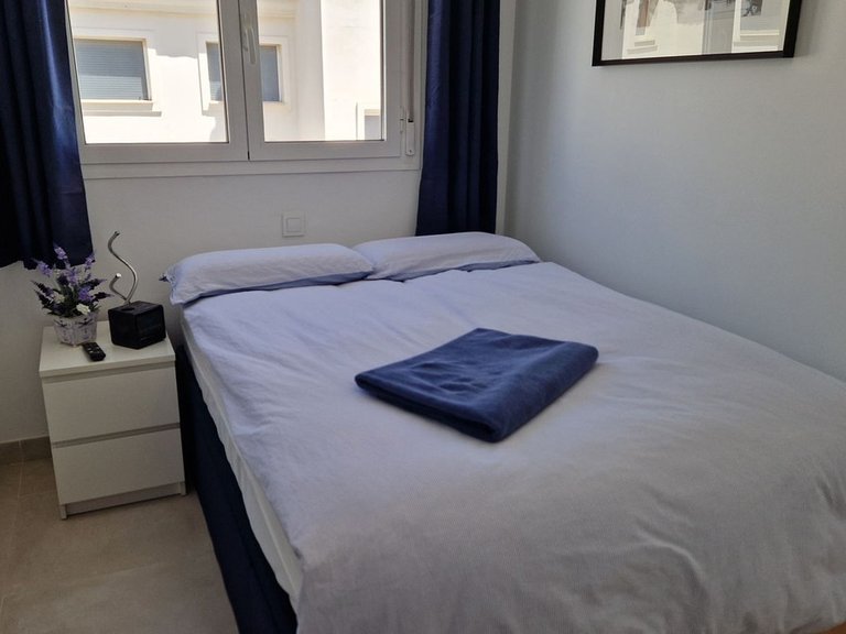 Apartment for Sale in Estepona, Malaga 11