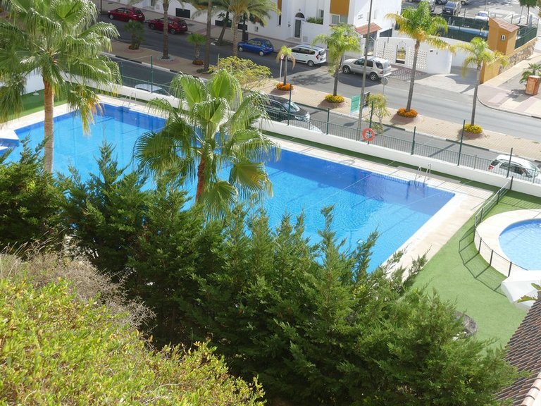 Apartment for Sale in Estepona, Malaga 17