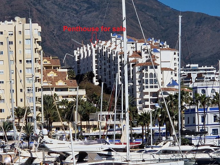 Apartment for Sale in Estepona, Malaga 18