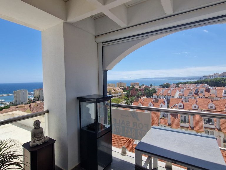 Apartment for Sale in Estepona, Malaga 2