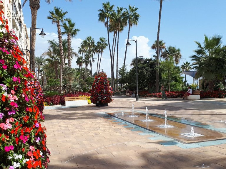 Apartment for Sale in Estepona, Malaga 20