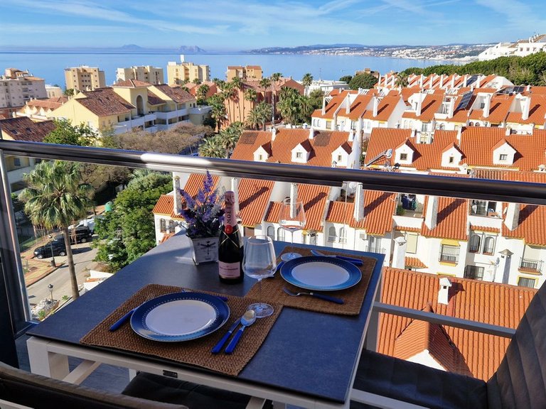 Apartment for Sale in Estepona, Malaga 3