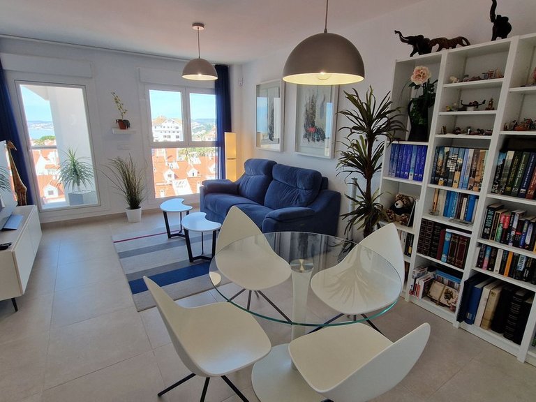 Apartment for Sale in Estepona, Malaga 5