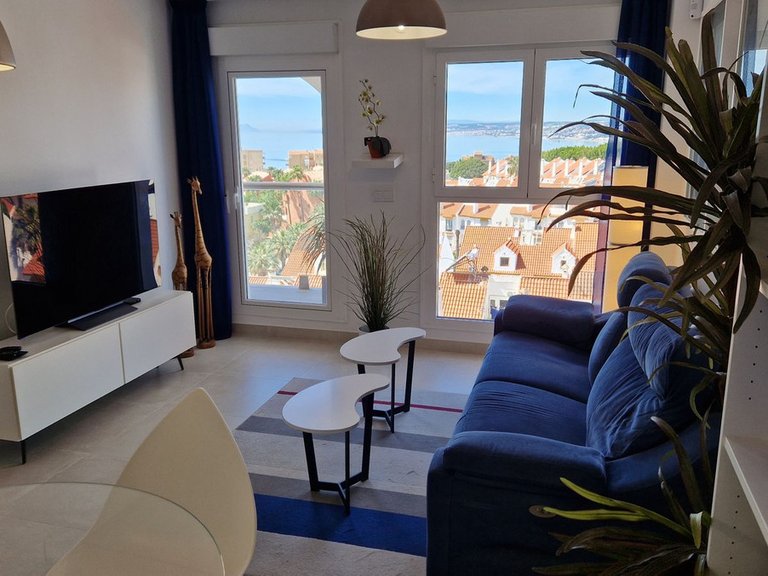 Apartment for Sale in Estepona, Malaga 6