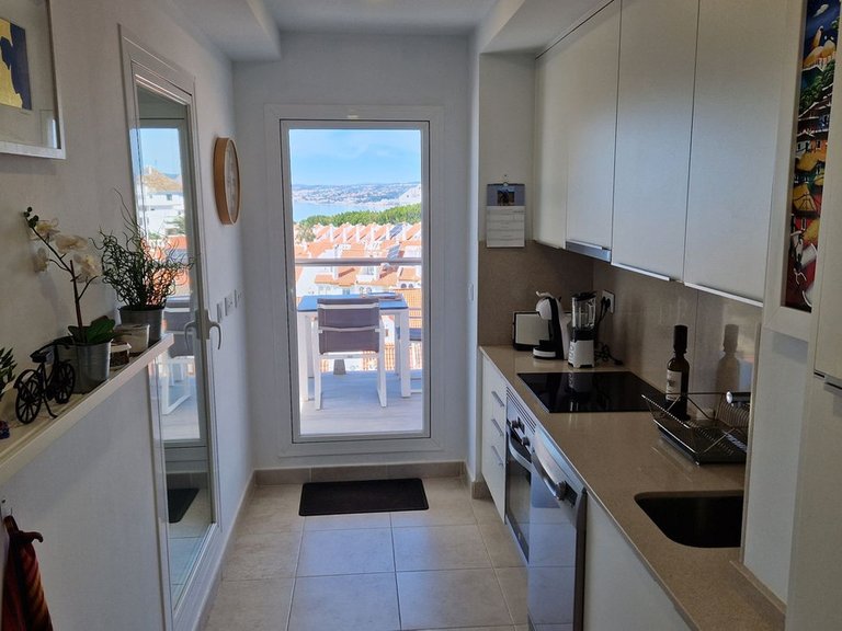 Apartment for Sale in Estepona, Malaga 7