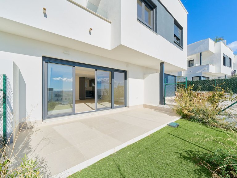 Villa for Sale in La Cala De Mijas, Malaga 1