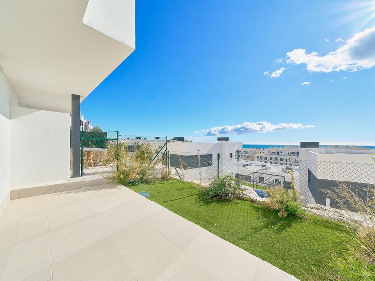Villa for Sale in La Cala De Mijas, Malaga 13