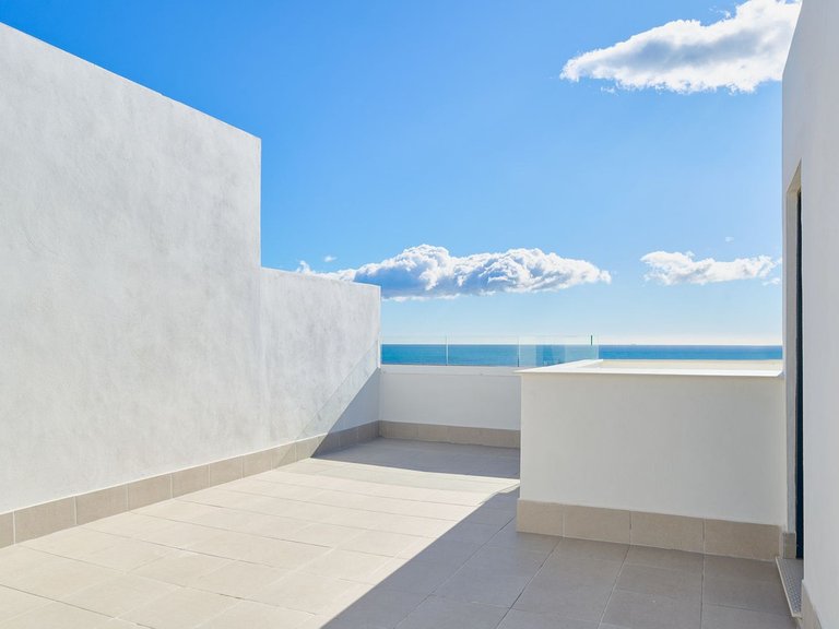 Villa for Sale in La Cala De Mijas, Malaga 15