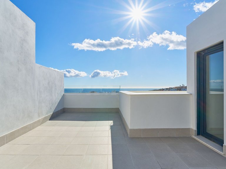 Villa for Sale in La Cala De Mijas, Malaga 16