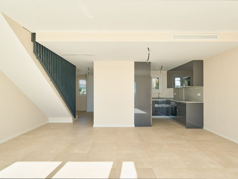 Villa for Sale in La Cala De Mijas, Malaga 19