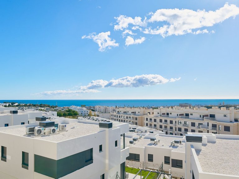 Villa for Sale in La Cala De Mijas, Malaga 2