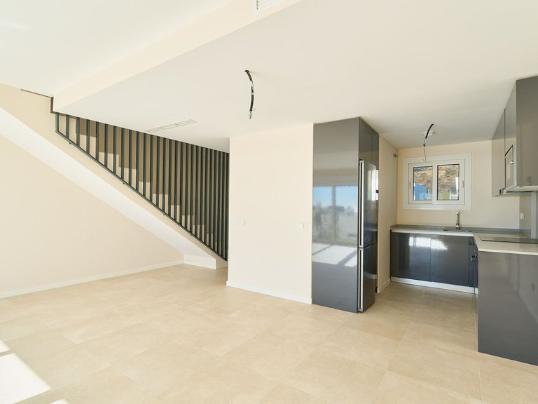 Villa for Sale in La Cala De Mijas, Malaga 20