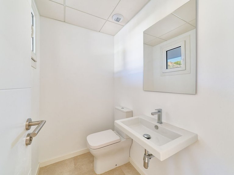 Villa for Sale in La Cala De Mijas, Malaga 22