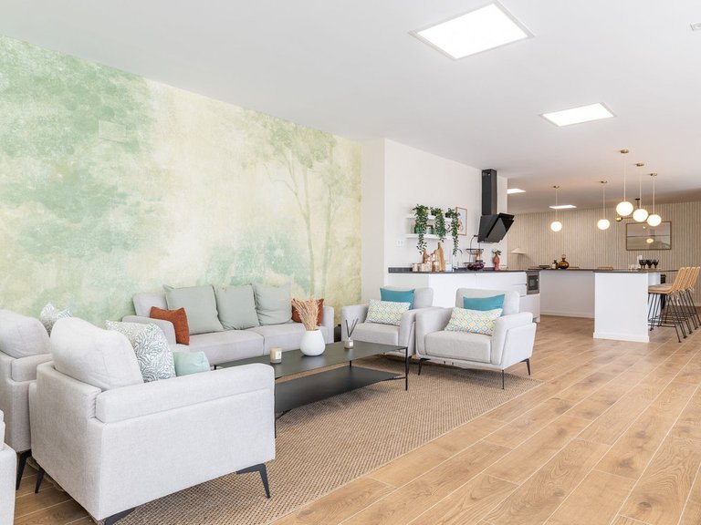 Villa for Sale in La Cala De Mijas, Malaga 29