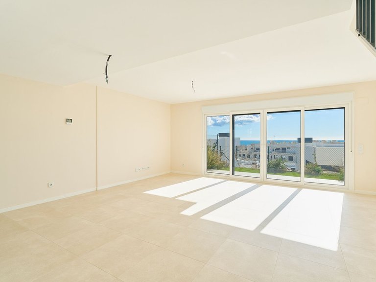Villa for Sale in La Cala De Mijas, Malaga 3