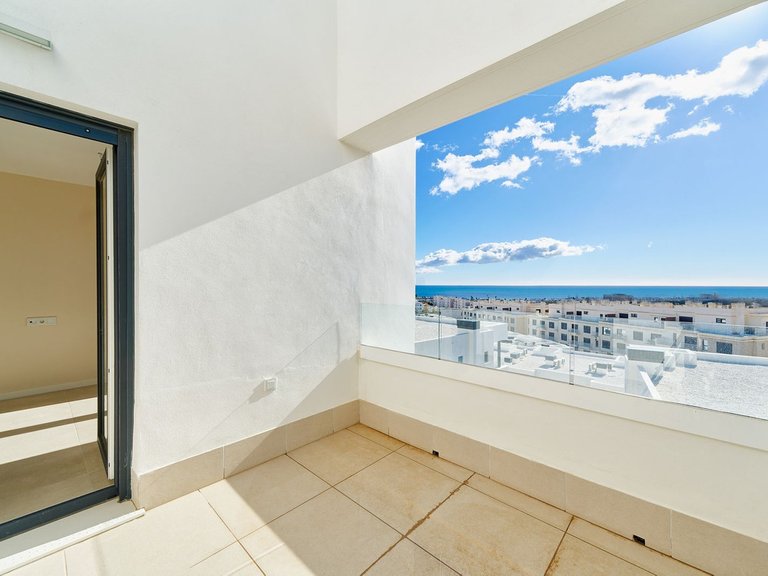 Villa for Sale in La Cala De Mijas, Malaga 5