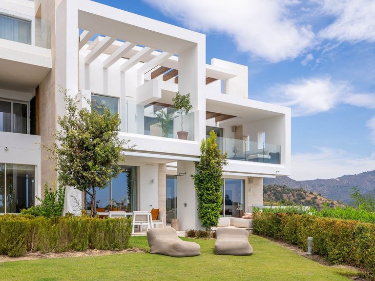 Apartment for Sale in Ojén, Malaga 1