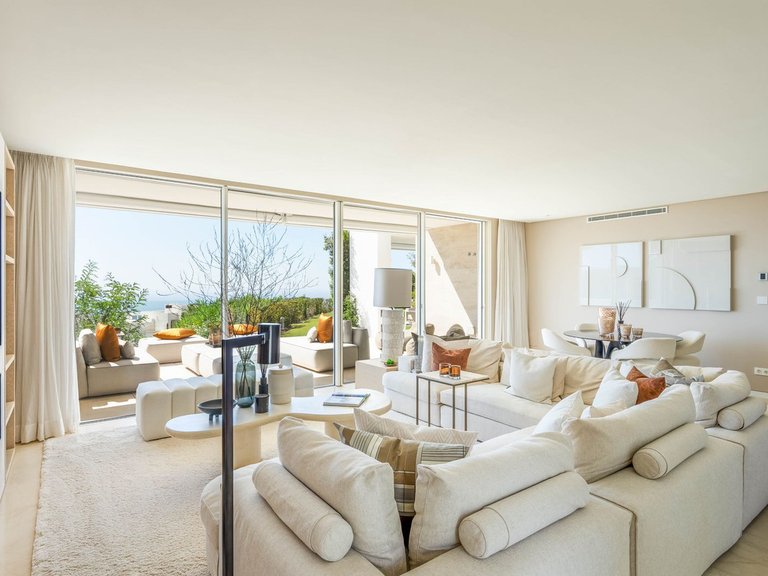 Apartment for Sale in Ojén, Malaga 4
