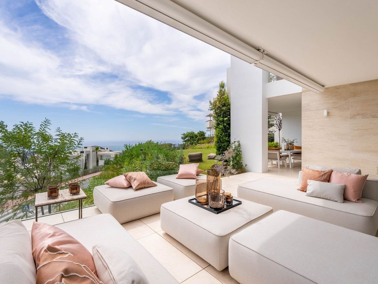 Apartment for Sale in Ojén, Malaga 9