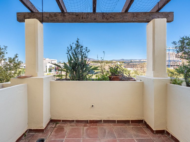 Apartment for Sale in Selwo, Malaga 15