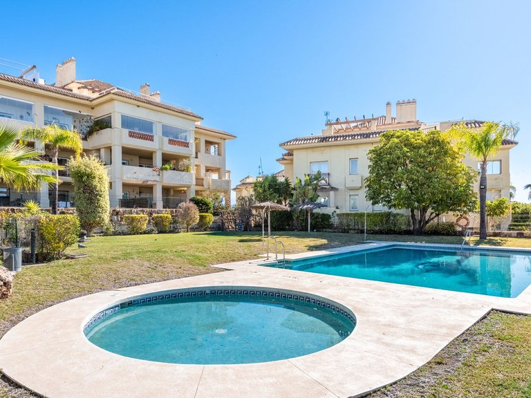 Apartment for Sale in Selwo, Malaga 21
