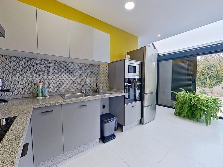 Villa for Sale in Alhaurín De La Torre, Malaga 10