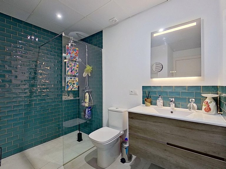 Villa for Sale in Alhaurín De La Torre, Malaga 20