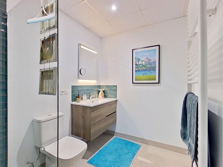 Villa for Sale in Alhaurín De La Torre, Malaga 21